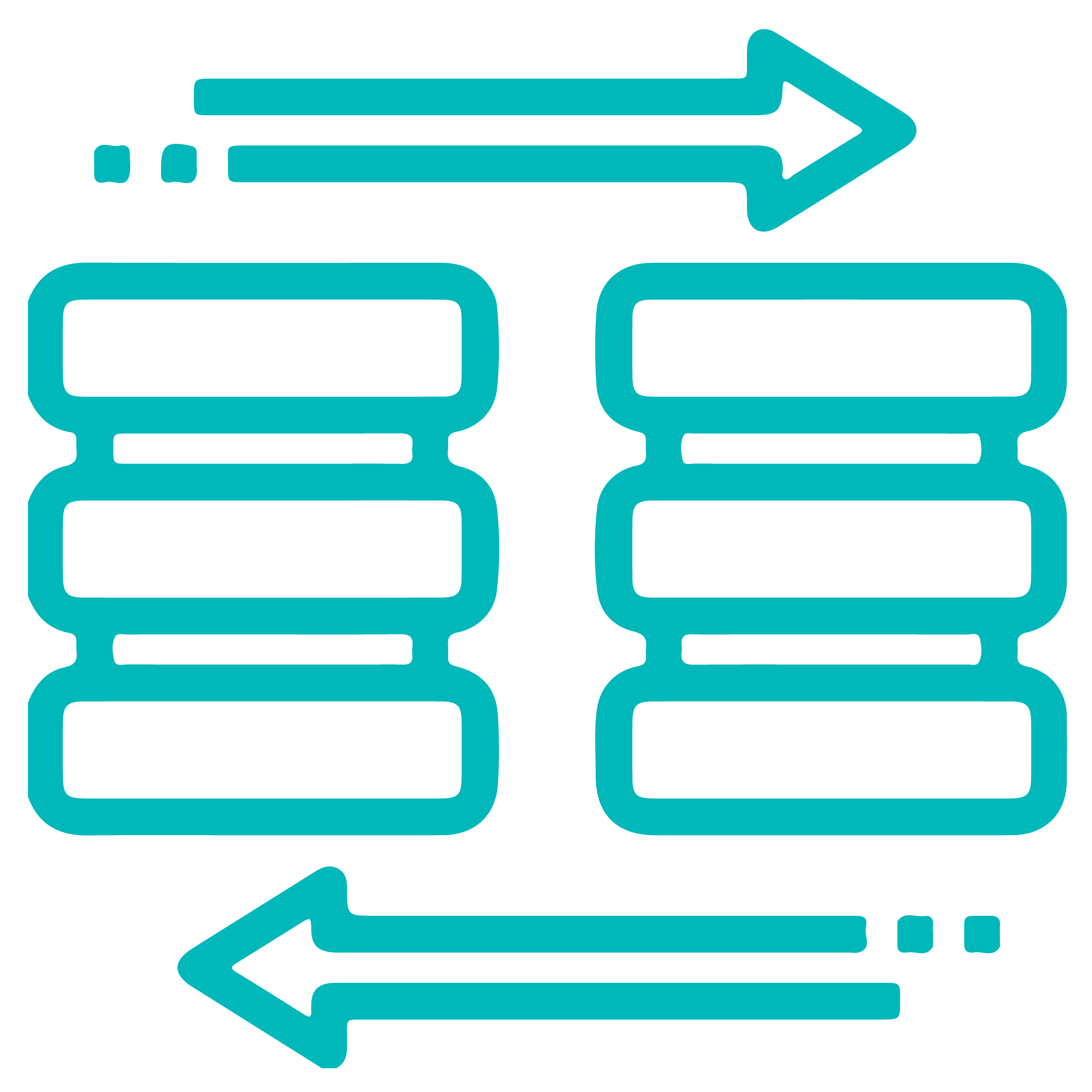 Data Migration